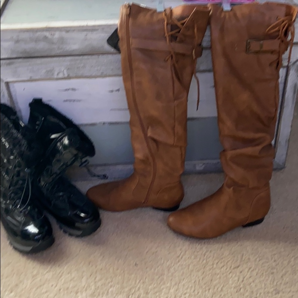 Boot Lot